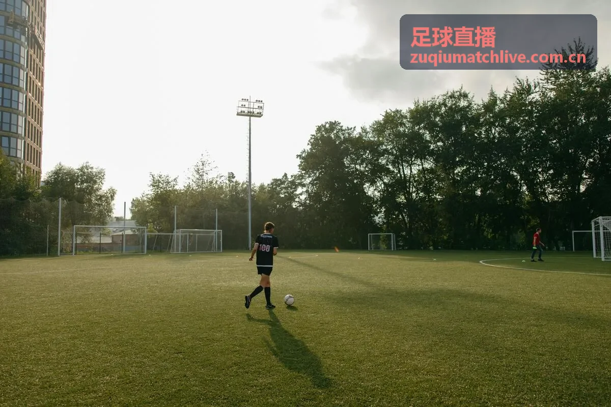 阿森纳对阵曼城的足球直播封面